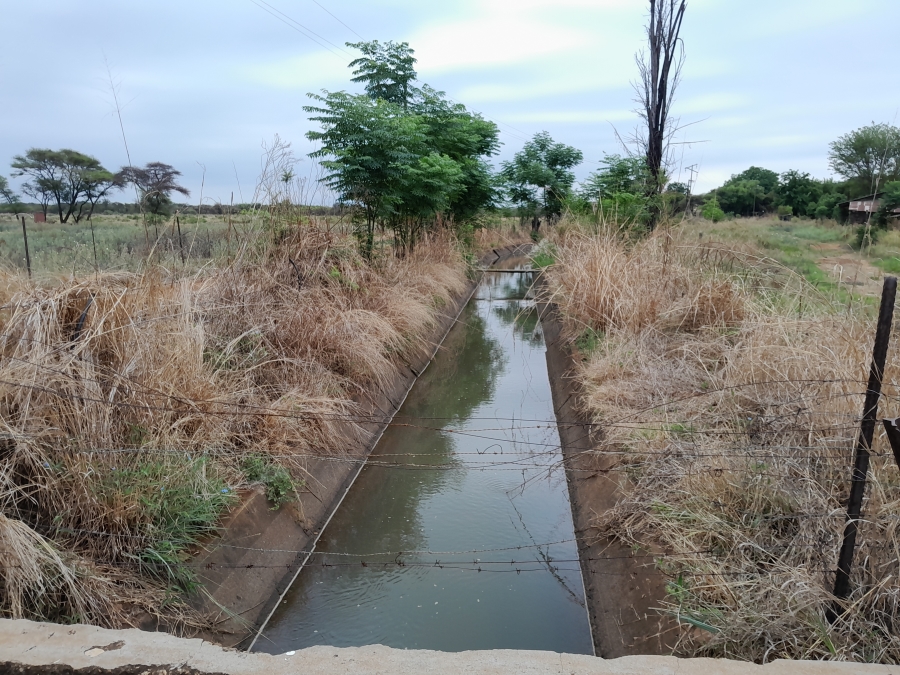 Commercial Property for Sale in Zeerust North West